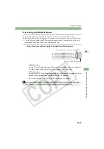 Предварительный просмотр 159 страницы Canon EOS-1D Software Instruction Manual