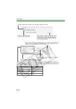 Предварительный просмотр 170 страницы Canon EOS-1D Software Instruction Manual