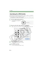 Предварительный просмотр 210 страницы Canon EOS-1D Software Instruction Manual