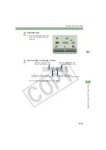 Предварительный просмотр 219 страницы Canon EOS-1D Software Instruction Manual