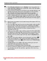 Предварительный просмотр 46 страницы Canon EOS-1DC Instruction Manual