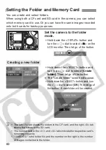 Предварительный просмотр 60 страницы Canon Eos 1ds mark ii Instruction Manual