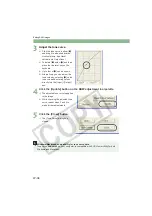 Preview for 44 page of Canon Eos 1ds mark ii Software Instruction Manual