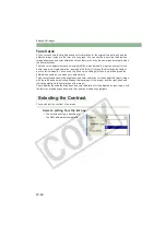 Preview for 46 page of Canon Eos 1ds mark ii Software Instruction Manual