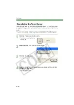 Preview for 86 page of Canon Eos 1ds mark ii Software Instruction Manual