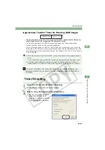 Preview for 97 page of Canon Eos 1ds mark ii Software Instruction Manual