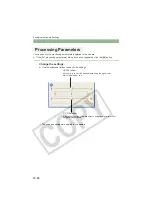 Preview for 102 page of Canon Eos 1ds mark ii Software Instruction Manual