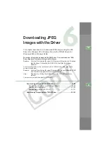 Preview for 103 page of Canon Eos 1ds mark ii Software Instruction Manual