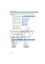 Preview for 116 page of Canon Eos 1ds mark ii Software Instruction Manual