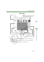 Preview for 137 page of Canon Eos 1ds mark ii Software Instruction Manual