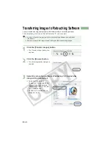 Preview for 172 page of Canon Eos 1ds mark ii Software Instruction Manual