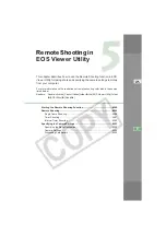 Preview for 211 page of Canon Eos 1ds mark ii Software Instruction Manual