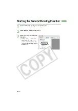 Preview for 212 page of Canon Eos 1ds mark ii Software Instruction Manual