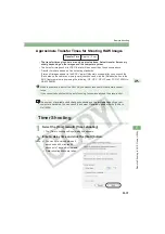 Preview for 215 page of Canon Eos 1ds mark ii Software Instruction Manual