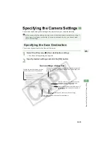 Preview for 217 page of Canon Eos 1ds mark ii Software Instruction Manual