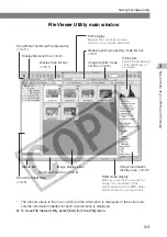 Предварительный просмотр 19 страницы Canon Eos 1ds mark ii Software Instructions