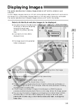 Предварительный просмотр 21 страницы Canon Eos 1ds mark ii Software Instructions