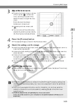 Предварительный просмотр 39 страницы Canon Eos 1ds mark ii Software Instructions