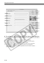 Предварительный просмотр 48 страницы Canon Eos 1ds mark ii Software Instructions