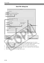 Предварительный просмотр 52 страницы Canon Eos 1ds mark ii Software Instructions