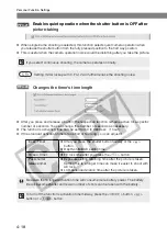 Предварительный просмотр 80 страницы Canon Eos 1ds mark ii Software Instructions