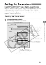 Предварительный просмотр 87 страницы Canon Eos 1ds mark ii Software Instructions