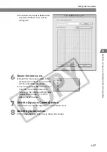 Предварительный просмотр 89 страницы Canon Eos 1ds mark ii Software Instructions