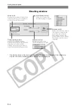 Предварительный просмотр 98 страницы Canon Eos 1ds mark ii Software Instructions