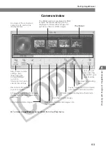 Предварительный просмотр 109 страницы Canon Eos 1ds mark ii Software Instructions