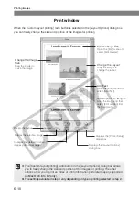 Предварительный просмотр 116 страницы Canon Eos 1ds mark ii Software Instructions