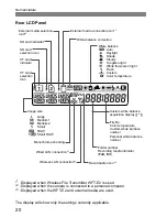 Предварительный просмотр 20 страницы Canon EOS 1Ds Mark III Instruction Manual