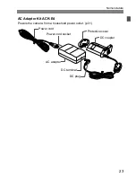 Предварительный просмотр 23 страницы Canon EOS 1Ds Mark III Instruction Manual