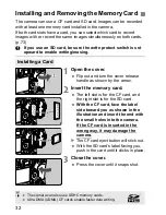 Предварительный просмотр 32 страницы Canon EOS 1Ds Mark III Instruction Manual