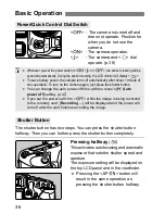 Предварительный просмотр 36 страницы Canon EOS 1Ds Mark III Instruction Manual