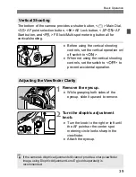 Preview for 39 page of Canon EOS 1Ds Mark III Instruction Manual