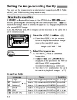 Предварительный просмотр 52 страницы Canon EOS 1Ds Mark III Instruction Manual