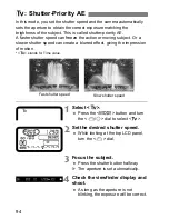 Предварительный просмотр 94 страницы Canon EOS 1Ds Mark III Instruction Manual