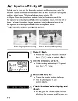 Предварительный просмотр 96 страницы Canon EOS 1Ds Mark III Instruction Manual