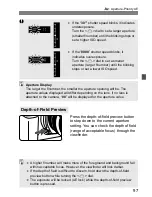 Предварительный просмотр 97 страницы Canon EOS 1Ds Mark III Instruction Manual