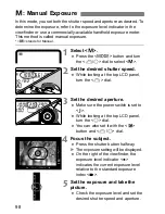 Предварительный просмотр 98 страницы Canon EOS 1Ds Mark III Instruction Manual