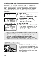 Предварительный просмотр 102 страницы Canon EOS 1Ds Mark III Instruction Manual