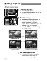 Предварительный просмотр 116 страницы Canon EOS 1Ds Mark III Instruction Manual