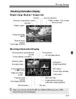 Предварительный просмотр 117 страницы Canon EOS 1Ds Mark III Instruction Manual