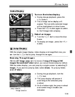 Preview for 119 page of Canon EOS 1Ds Mark III Instruction Manual