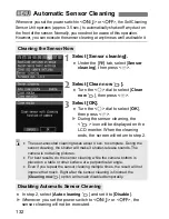 Preview for 132 page of Canon EOS 1Ds Mark III Instruction Manual