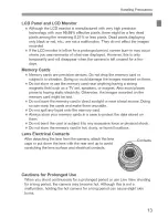 Предварительный просмотр 13 страницы Canon EOS-1Ds Mark III Instruction Manual