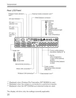 Предварительный просмотр 20 страницы Canon EOS-1Ds Mark III Instruction Manual