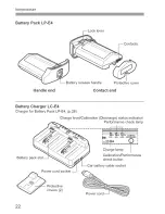 Предварительный просмотр 22 страницы Canon EOS-1Ds Mark III Instruction Manual