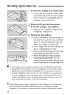 Предварительный просмотр 26 страницы Canon EOS-1Ds Mark III Instruction Manual