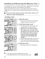 Предварительный просмотр 32 страницы Canon EOS-1Ds Mark III Instruction Manual